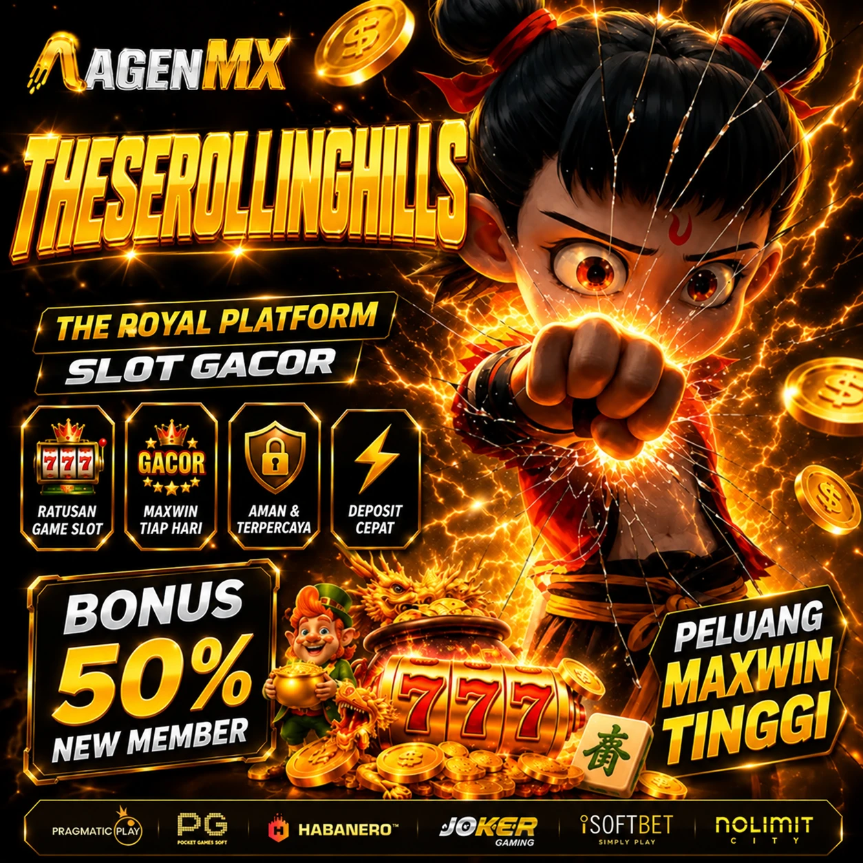 AGENMX
